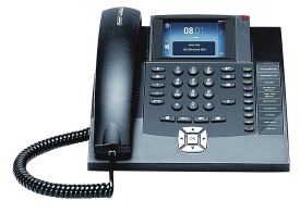 Auerswald Systemtelefon Comfortel 1400 IP