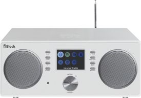 Audioblock  CR 20