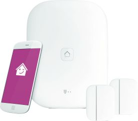 Telekom SmartHome Starter Paket