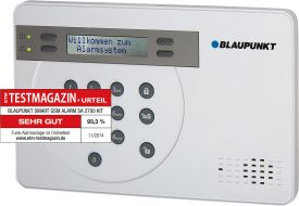 Blaupunkt Funk Alarmzentrale SA2700