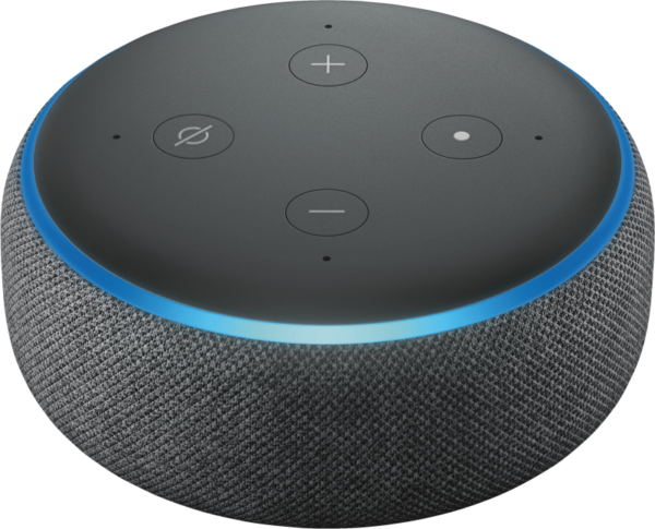 ALEXA Echo.Dot (3.Generation)